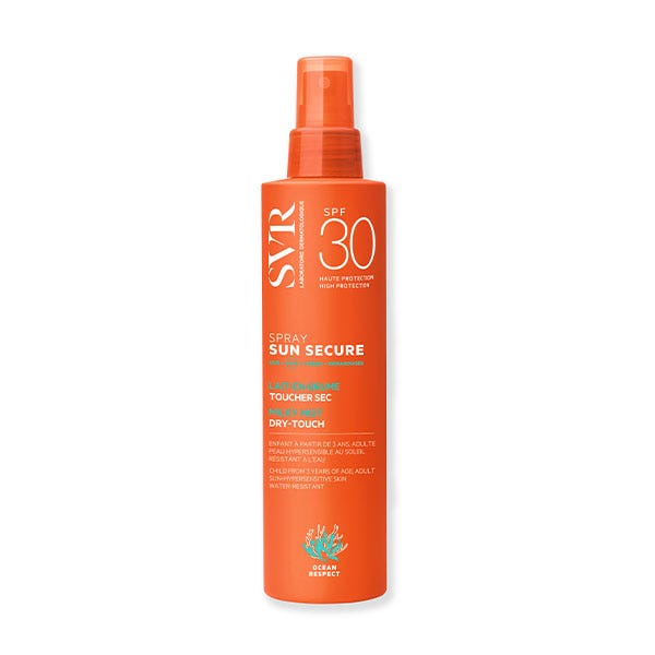 Спреј за заштиту од сунца SPF 30 | 200 мл