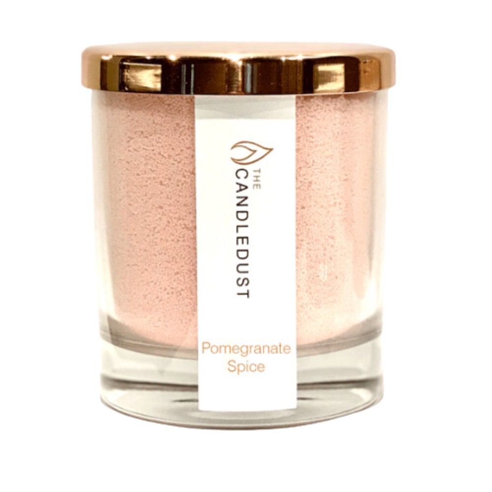 Mélange d'épices à la grenade Candledust