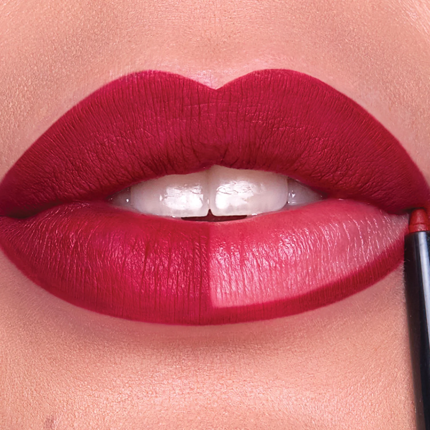 Labbra OUTLINE WATERPROOF lip pencil - Matita labbra