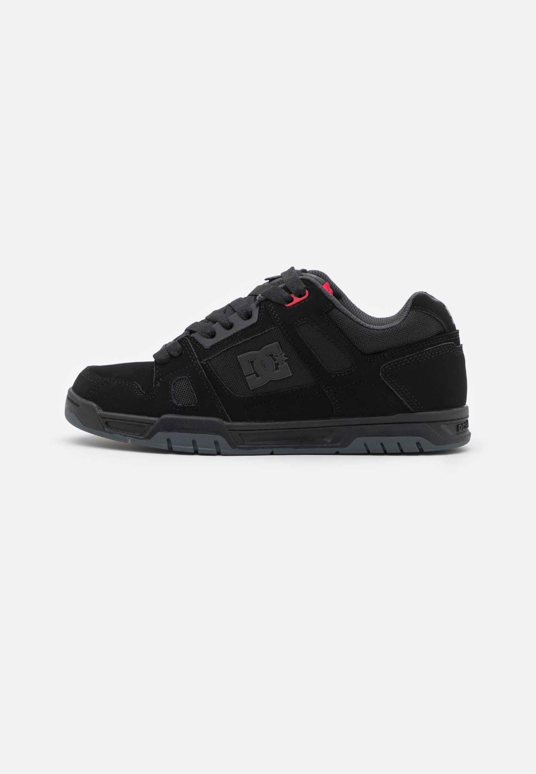 DC Shoes lage sneakers