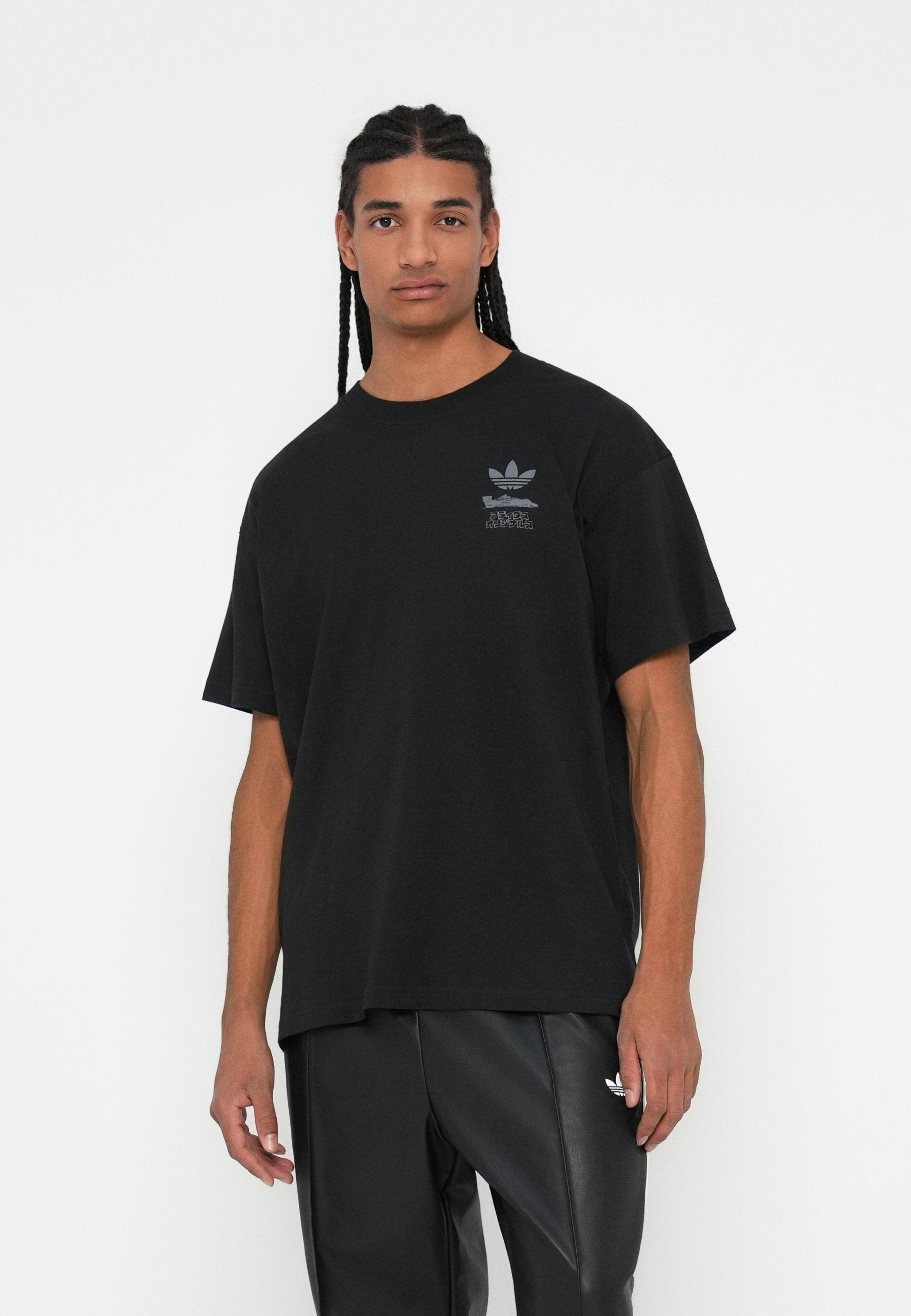 adidas Originals T-shirts