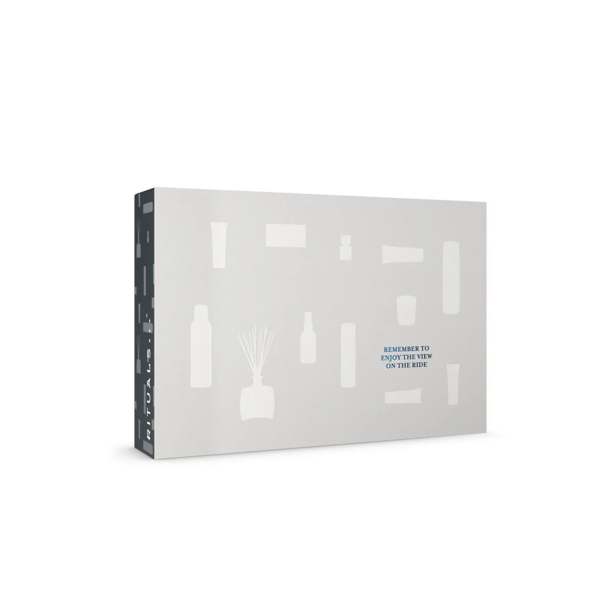 Homme Survival Kit for Busy Men 2023 - Cofanetto Corpo