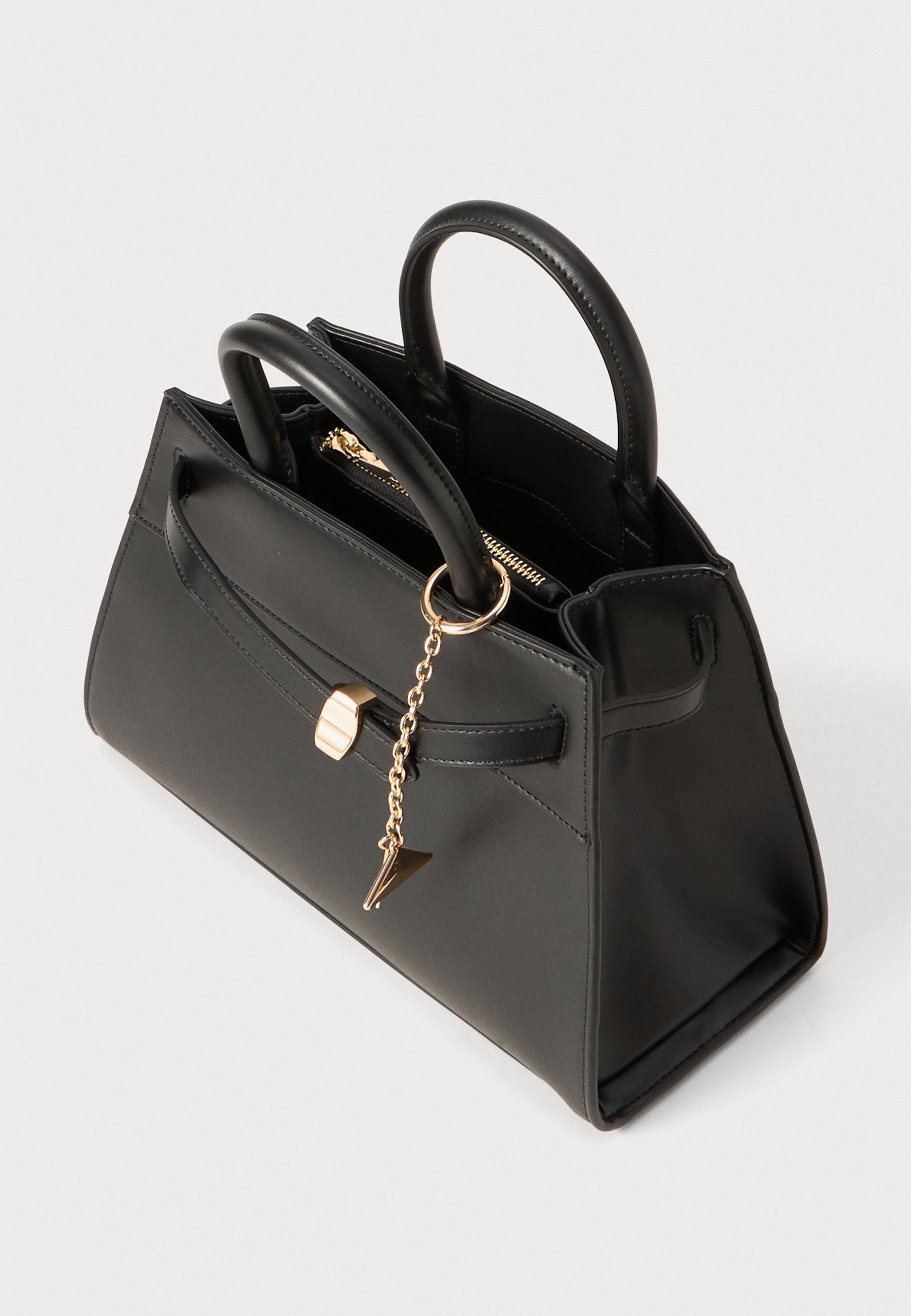 ALDO VASILIA - Handtasche - schwarz