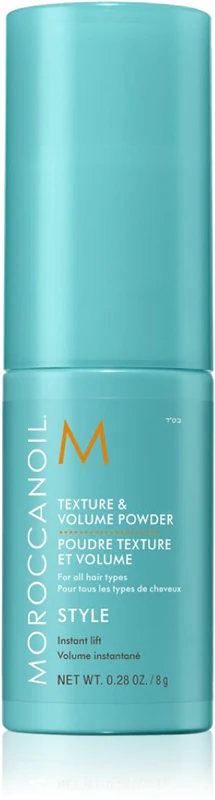 Vlasový pudr Moroccanoil Style Texture & Volume