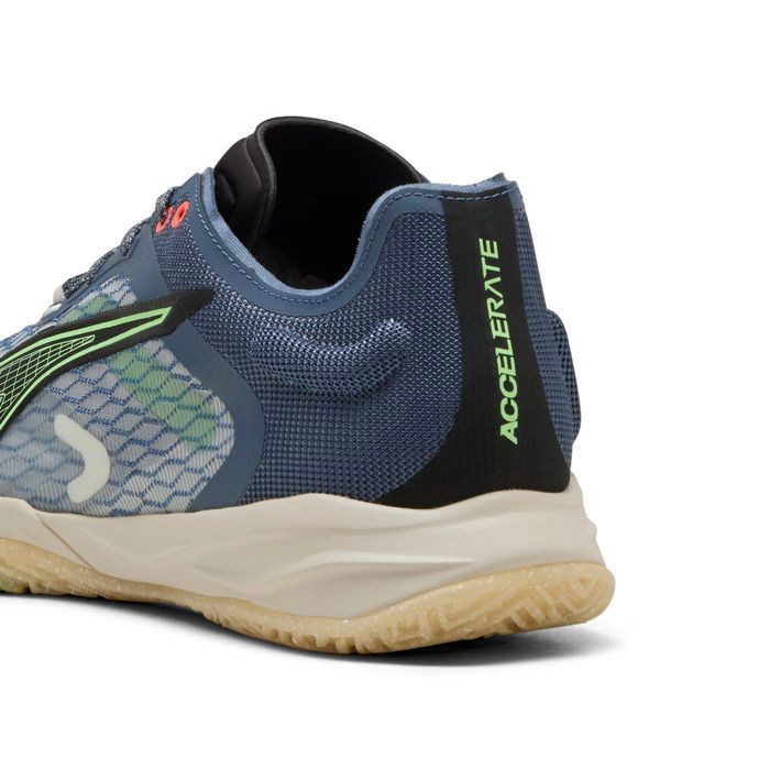 Chaussures indoor Puma Accelerate Nitro Sqd 4 Forever.better.