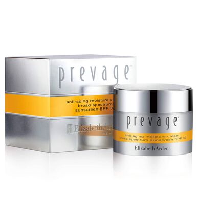 Elizabeth Arden Prevage Anti-Aging Fuktkräm SPF 30 50 ml