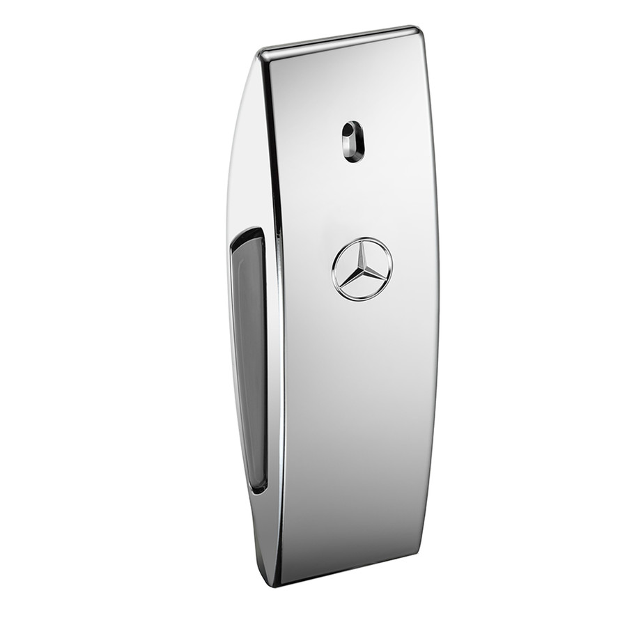 Mercedes-Benz Klub