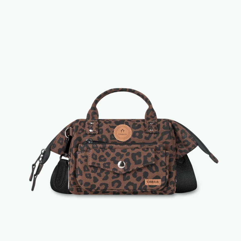 Crossbody Adventurer Small Aurland