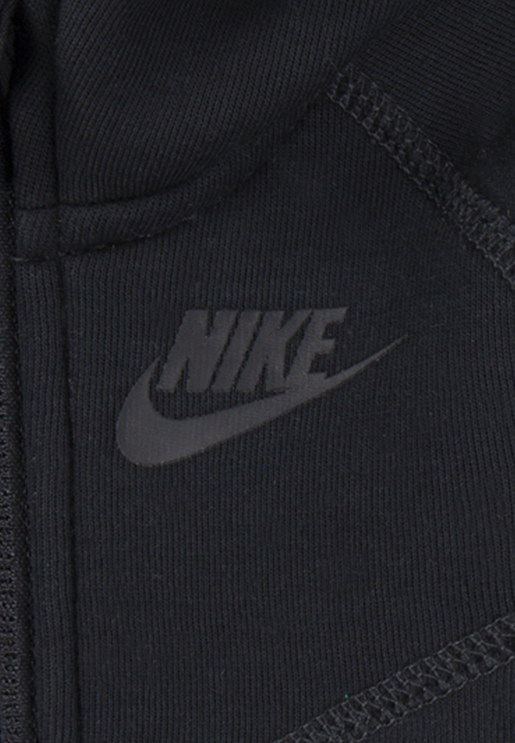Nike Sportswear UNISEX OVERALL - Jumpsuit - zwart