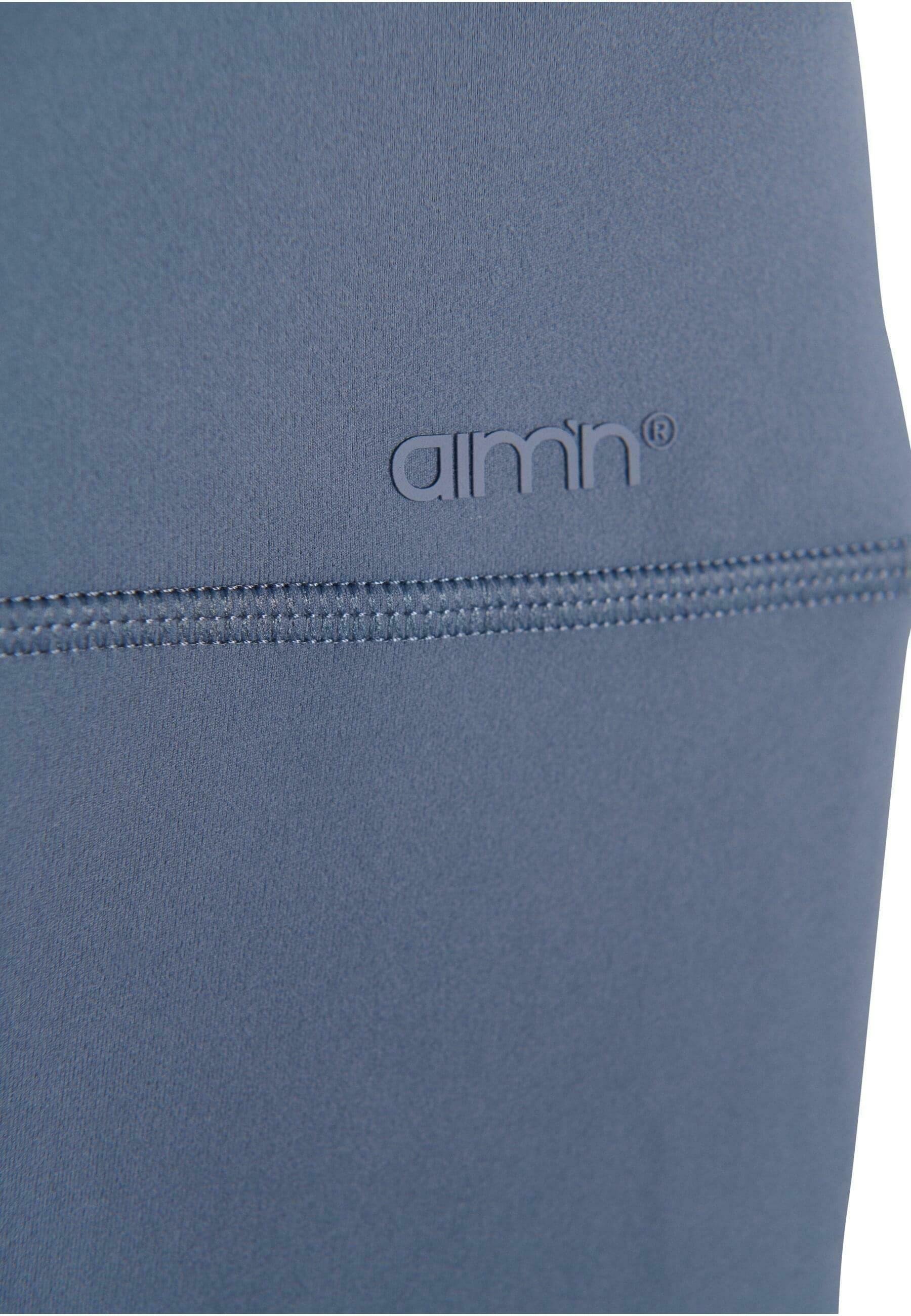 aim'n® SENSE - Leggings - blauw