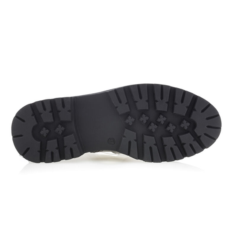 Zuecos/Males negros para mujer