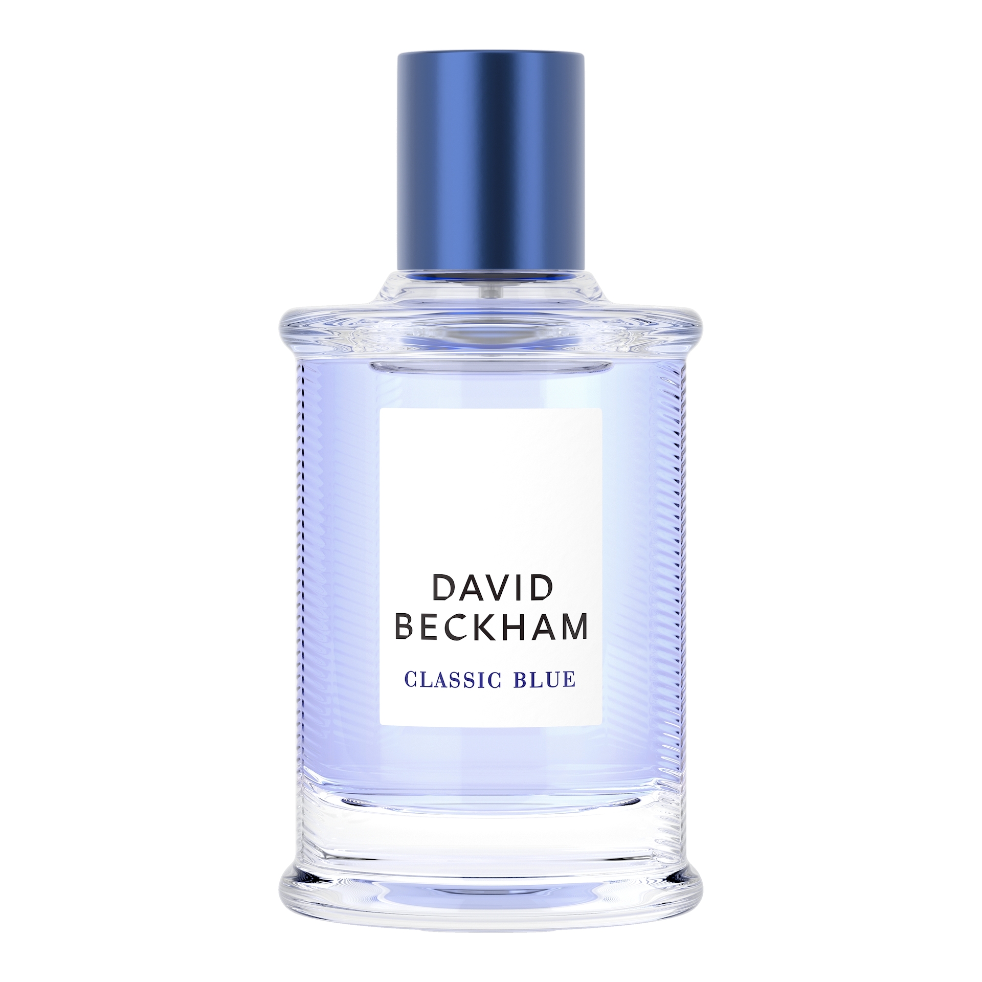 Classic Blue toaletna voda 50 ml - David Beckham