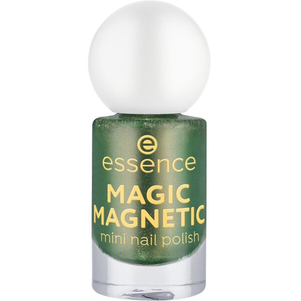 Essence Magic Magnetic 10 Mini Nagellacke<br>5ml
