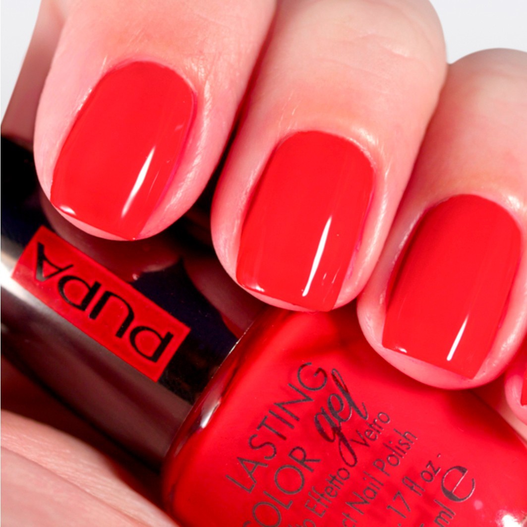 PUPA Milano LASTING COLOR GEL