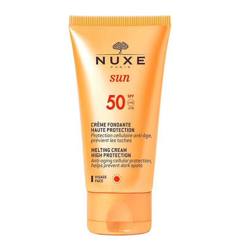 Nuxe Sun