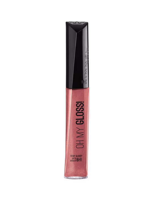 Oh, My Gloss