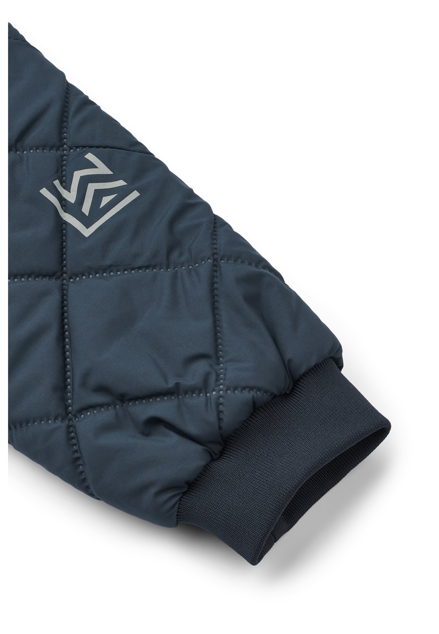 Liewood ZELLA THERMO SET UNISEX - Jakke - classic navy/multi mix