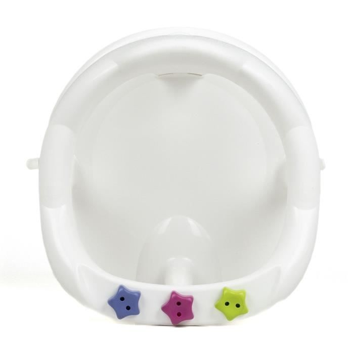 Anello da bagno THERMOBABY Aquababy®, bianco