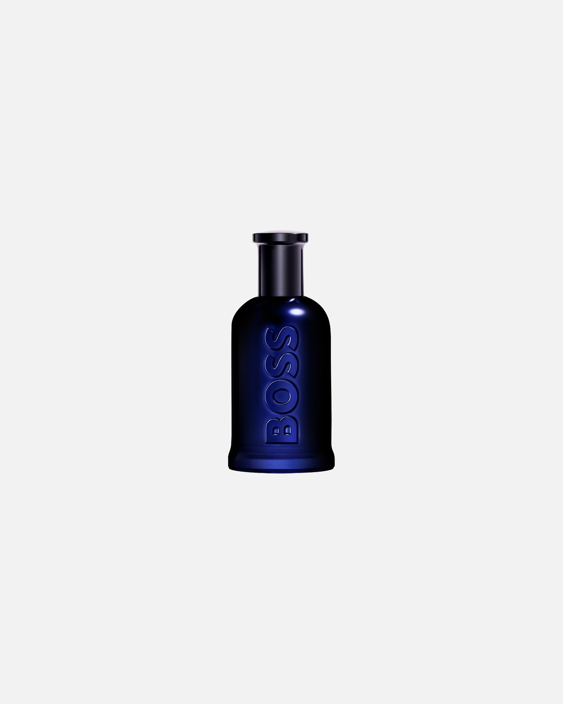 Hugo Boss tualetes ūdens Boss Bottled Night – 100 ml