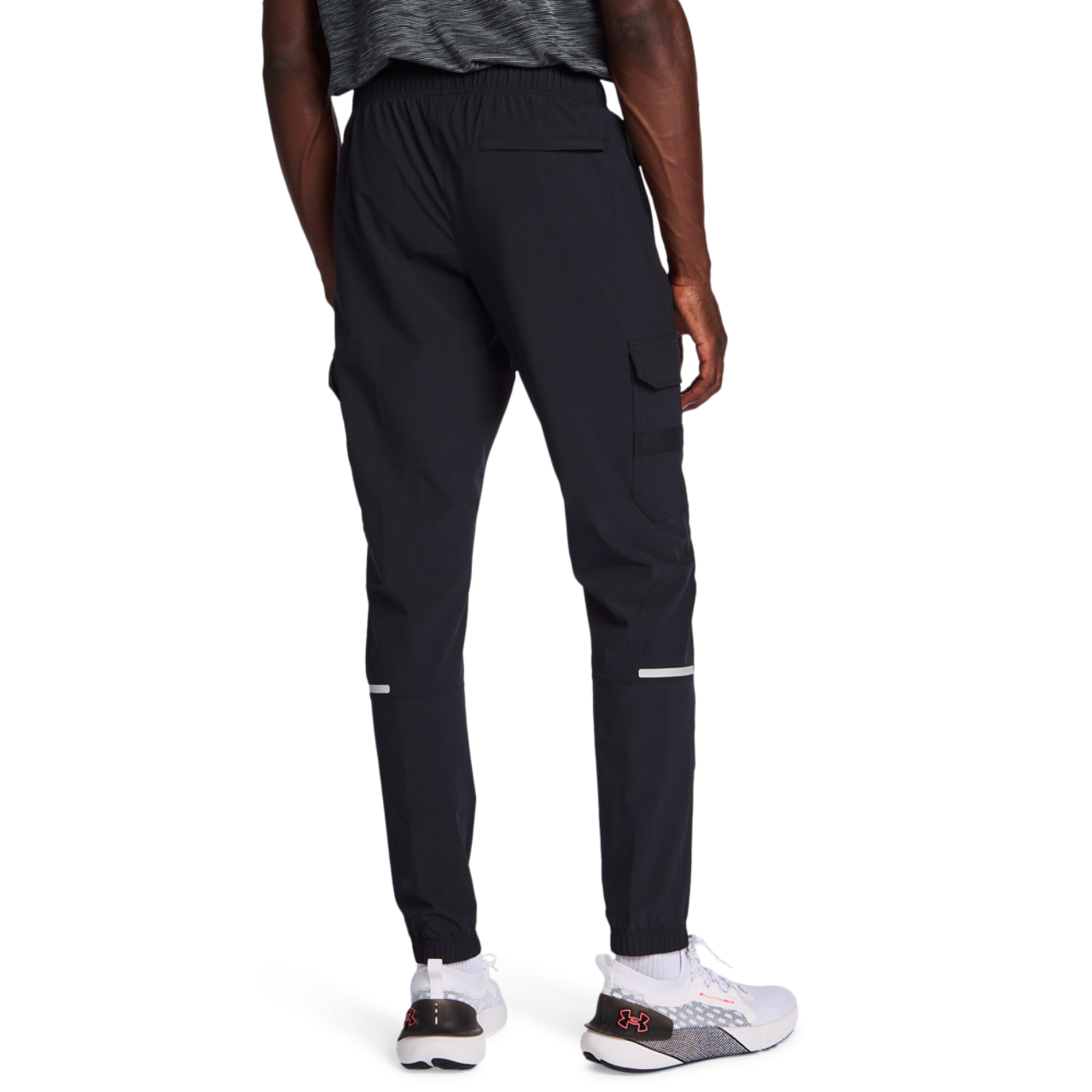Under Armour Utility -kudottu