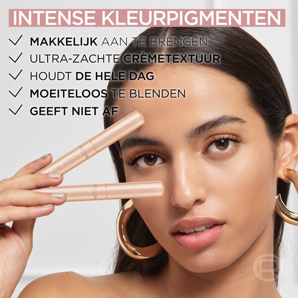 L'Oréal Paris 105 Mesmerizing Gold sjenilo u stiku