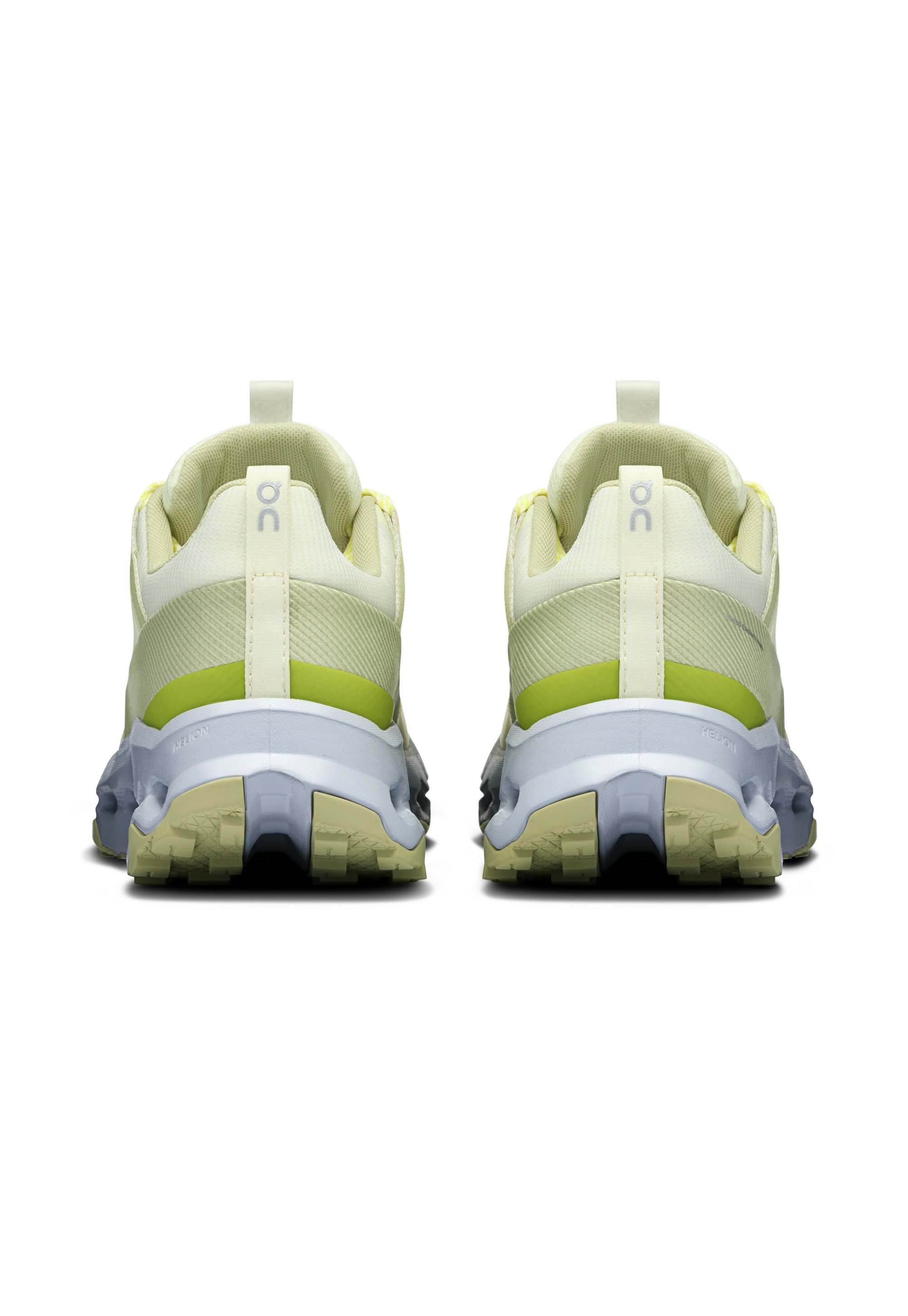 Auf CLOUDHORIZON WATERPROOF - Wanderschuhe - Gletscherabenteuer