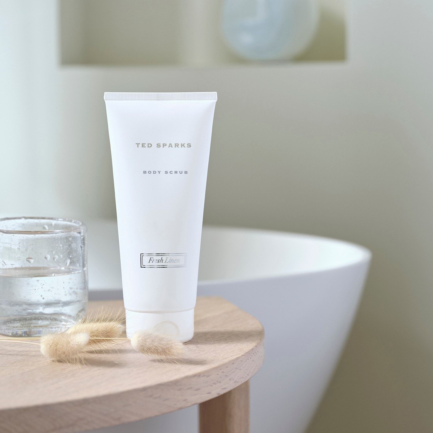 Ted Sparks piling za tijelo Fresh Wash - 200 ml