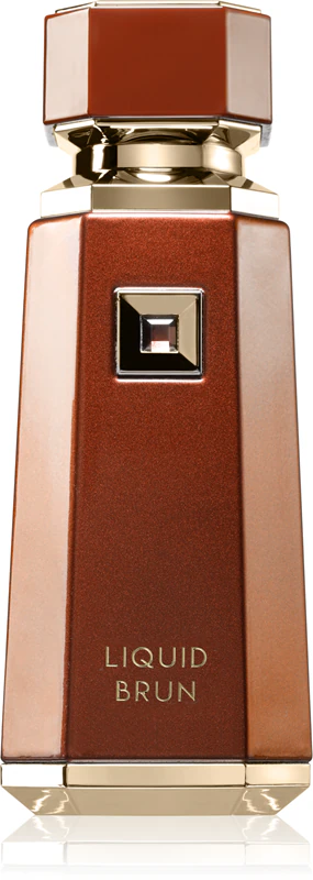 Unisex parfumovaná voda French Avenue Liquid Brun