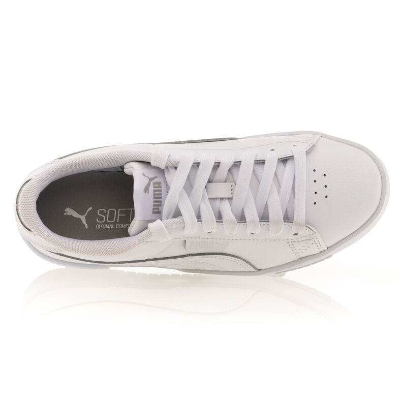 Korpe / patike Femme Blanc
