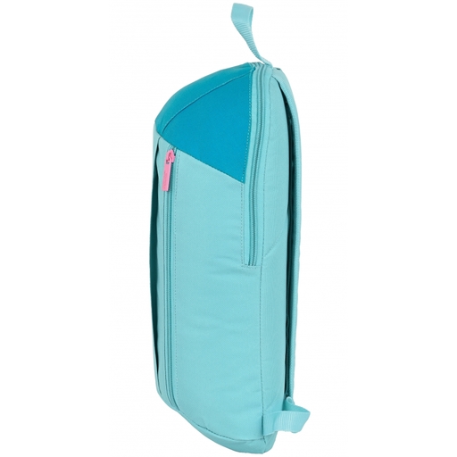  Mochila Paseo Benetton Sugar 39x22x10