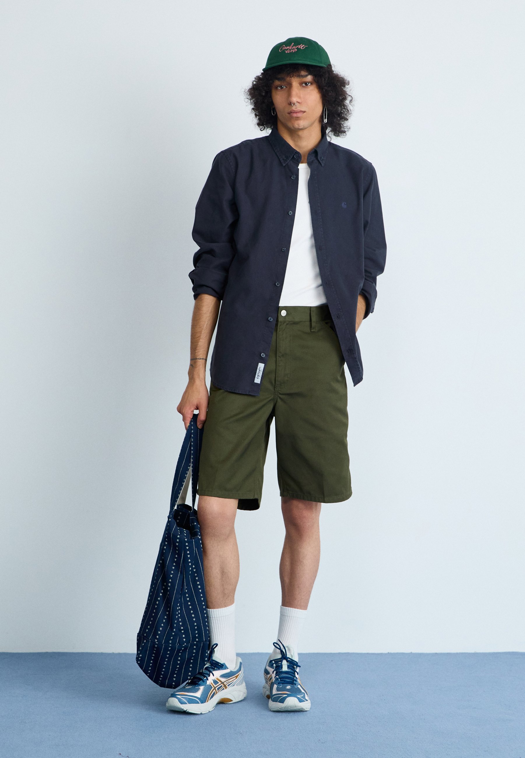 Chemises Carhartt WIP