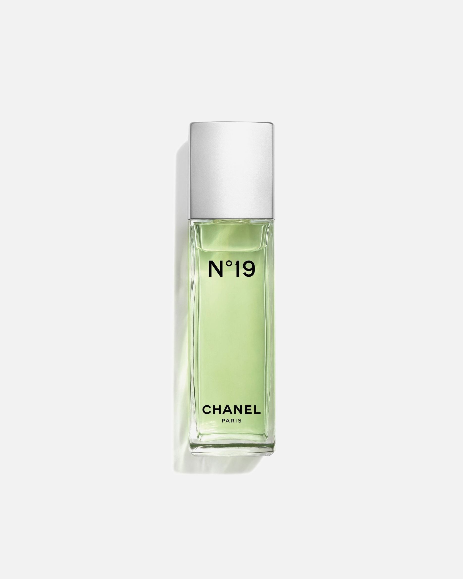 CHANEL tualetinis vanduo Nr. 19 EAU DE TOILETTE VAPORISATEUR - 100 ml