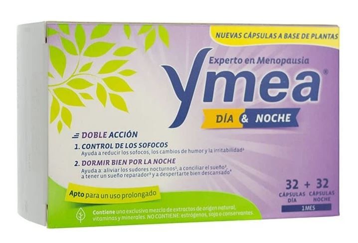 Ymea menopauzė diena ir naktis Mityba ir dietologija
