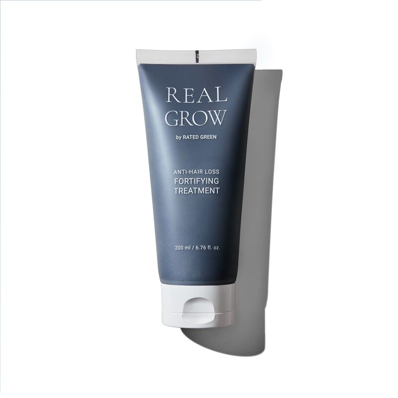 Évalué Green Real Grow