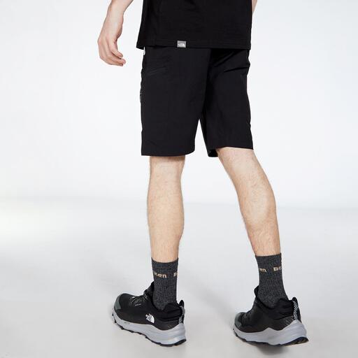  The North Face-udforskning