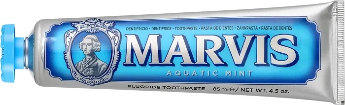 MARVIS Marvis Agua Menta 85 ml