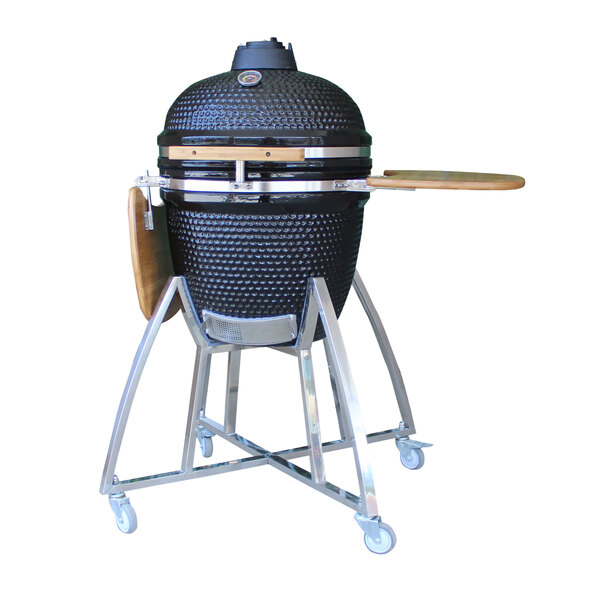 Kamado keramische grill L