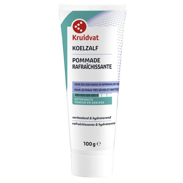 Круидват расхладна маст<бр>100г
