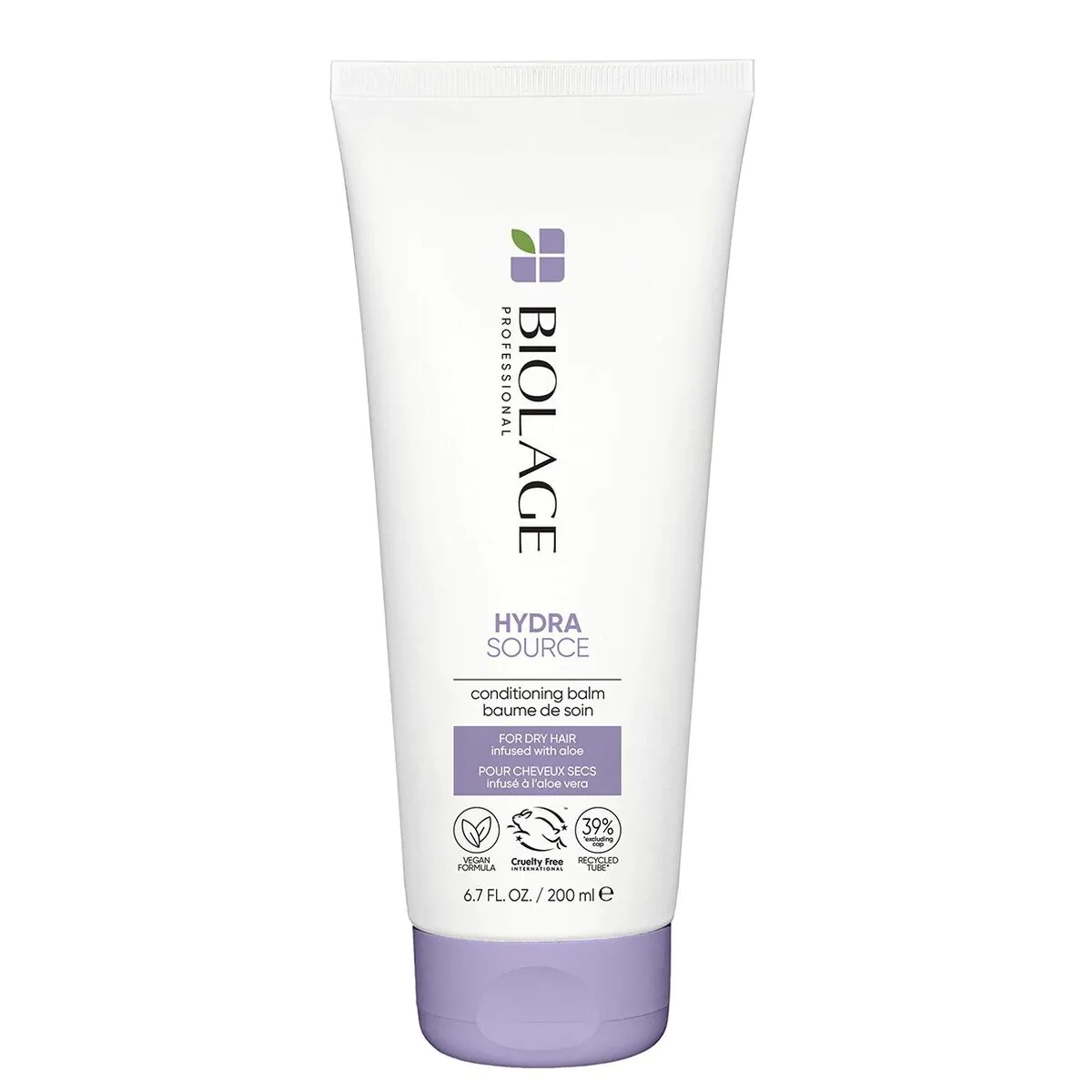 Biolage Hydra Source Odżywka do włosów Nawilżenie