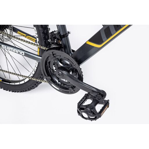 Vélo Montaña Moma Bikes 26
