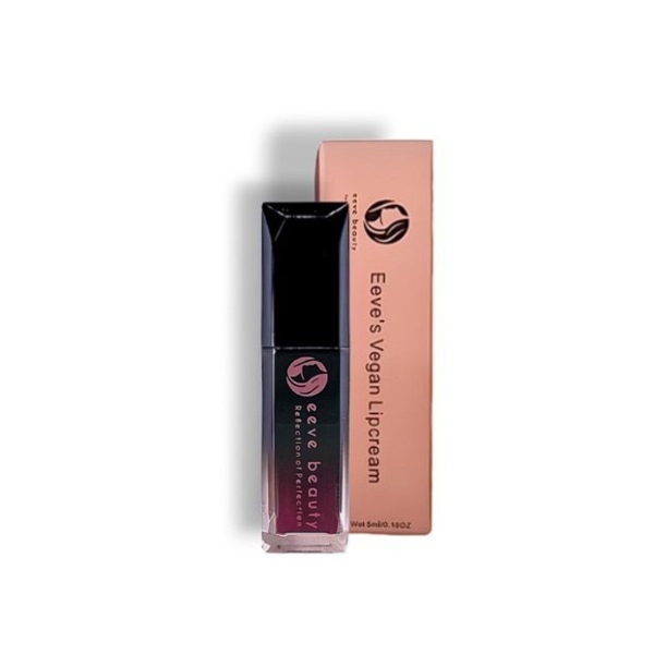 Eeve Beauty Veganský krém na rty a lesk na rty - Vodní meloun 5ml