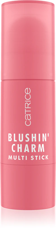 Catrice Blushin' Charm Multi Stick Blush met Illuminator Stick