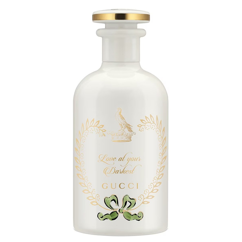Gucci The Alchemist's Garden Kærlighed i dit mørkeste øjeblik