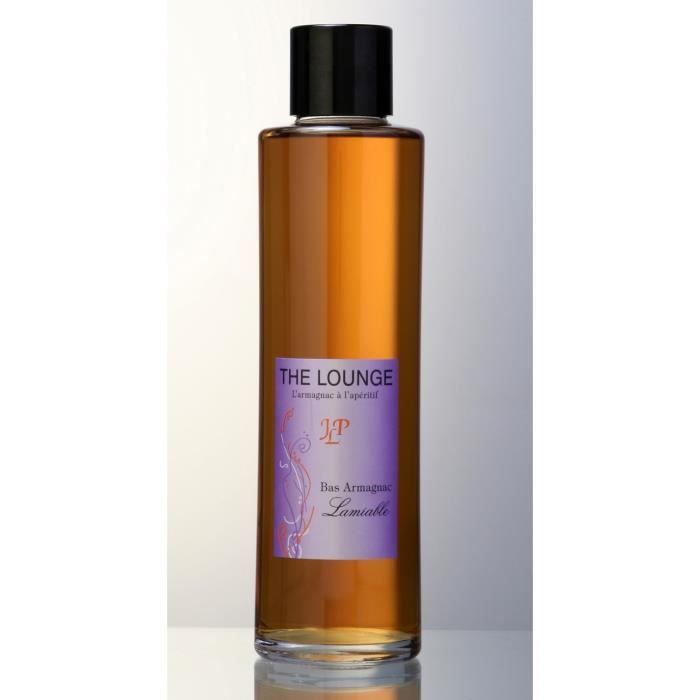 Armagnac Lamiable THE LOUNGE 40,0% Vol.