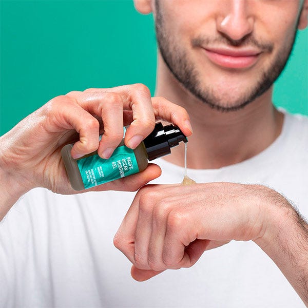 Csendes-óceáni hidratáló gél| 50ML