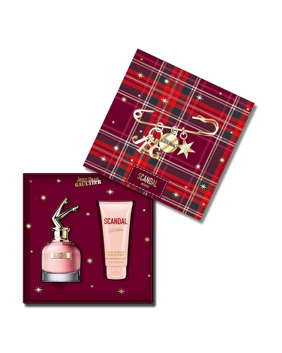 Set Cadou JEAN PAUL GAULTIER Scandal Eau de Parfum