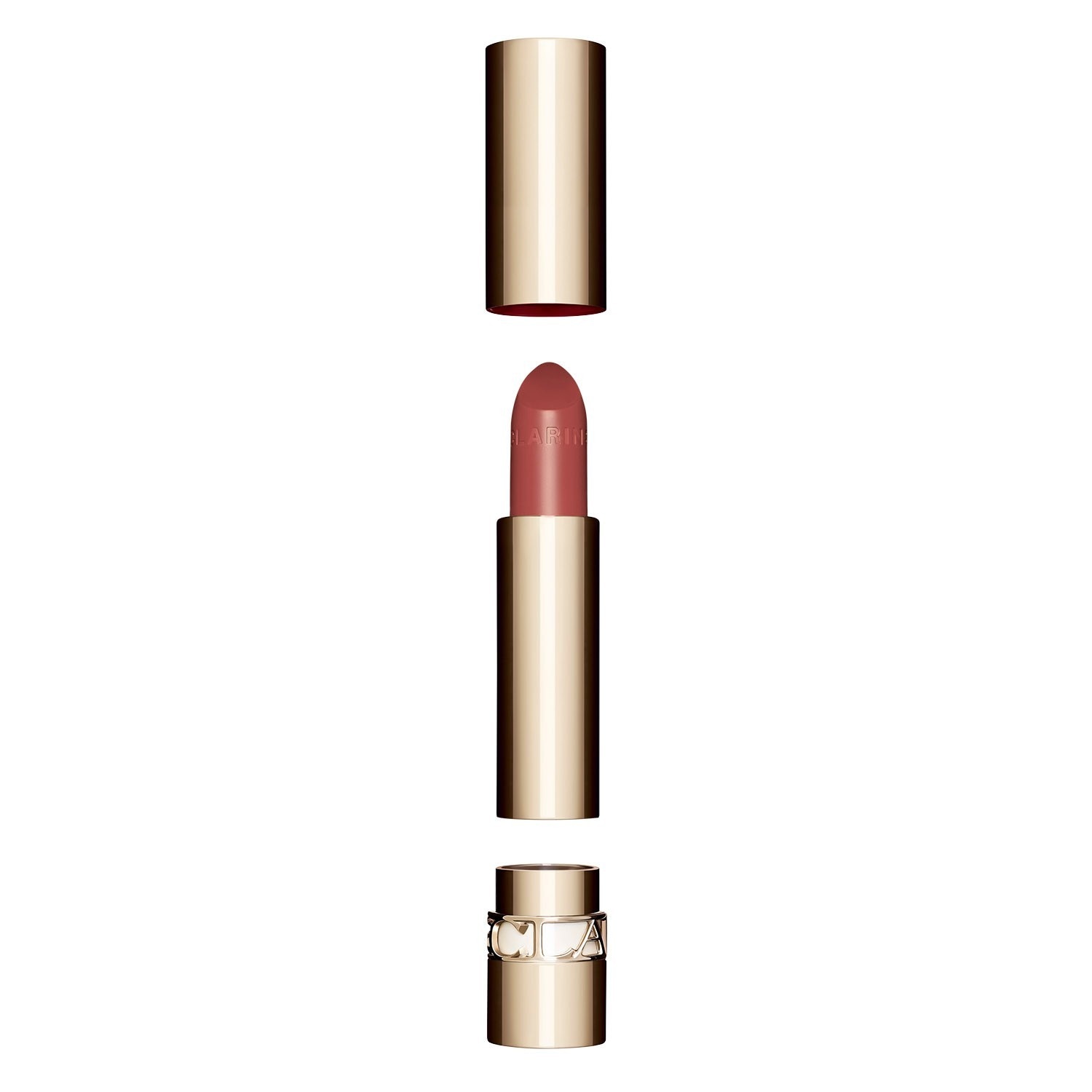 Rossetto Clarins Joli Rouge Satin - 3,5 g