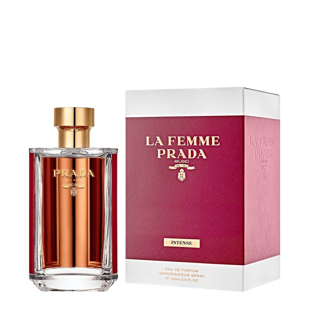 Prada La Femme Intense parfumūdens - 100 ml