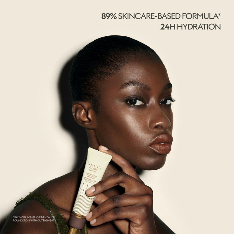 Hydratačný krém Gucci Gucci Beauty Glow Skin Tint