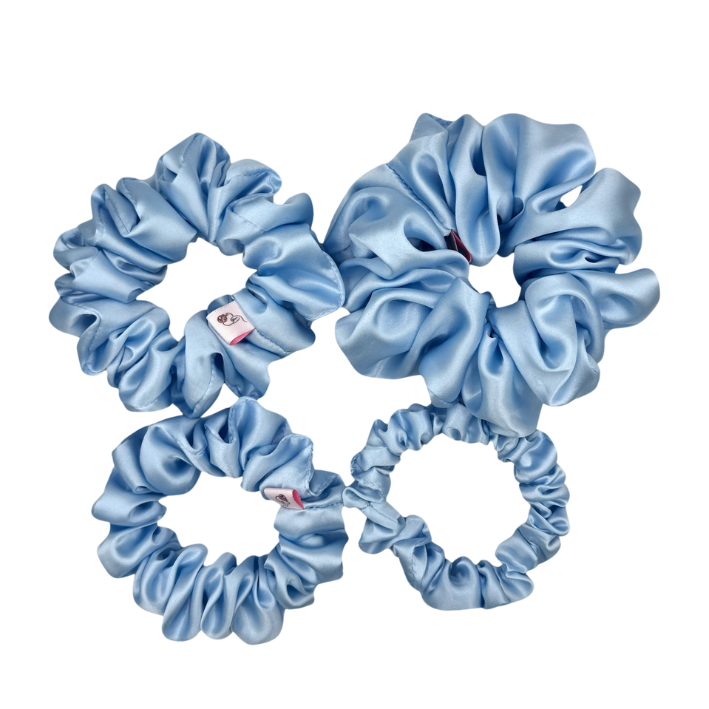 Af Danielle Sky Blue